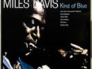 Kind of Blue by Miles Davis Box - MFSL - DBL 45 RPM - Open, but LIKE NEW