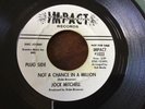 rare northern soul Classic Jock Mitchell Impact