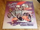 The birthday party Nick Cave LP Junk Yard UK 4AD 1st press BEAUTIFUL COPY