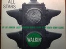 MILES DAVIS All Stars WALKIN' PRESTIGE 7076 WALKIN' Horace Silver RVG NJ Mono DG
