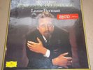 Lazar Berman LISZT Annees de Pelerinage - DG 2709 076 SEALED