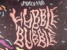 UNDISCO KIDD - Hubble Bubble - Vinyl (LP)