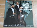 Ludwig Hoelscher-Haydn-Cellokonzerte Op.101, D-dur/Boccherini B-dur-MPS