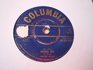 CHUCK BERRY - SCHOOL DAY - AUSSIE GOLD COLUMBIA 45