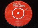 AMLESET ABAI Dekise Neire superb orig. Ethio-Afro funk/jazz/R&B 45 HEAR