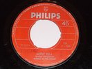 BEREKET MENGISTAAB Uffey Bireri superb orig. Ethio-Afro funk/jazz/R&B 45 HEAR