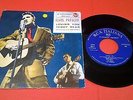 ELVIS PRESLEY Rca Italiana 45N 0611 