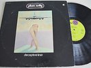 PLUM NELLY, DECEPTIVE LINES, 1972 CAPITOL ST-692 RARE PSYCH ROCK