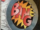 Bang 1972 US Capitol/EMI Records LP Copy of 