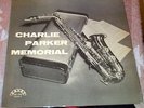 CHARLIE PARKER Memorial Vol. 2 SAVOY NMint Orig* JAZZ Donna Lee RVG Chasing BIrd