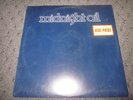 MIDNIGHT OIL - SELF TITLED LP EX AUSTRALIAN PRESS