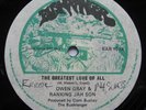 CLASSIC ROOTS Tony Sexton Segregation UK Bushranger 12