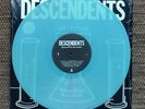 DESCENDENTS Hypercaffium Spazzinate LP GLOW VINYL /500 rancid bad religion nofx