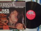 Current Audio Magazine VA Spoken LP Mick Jagger Charles Manson Elvis Presley