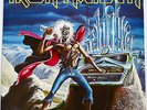 IRON MAIDEN 