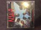 N.W.A. **Straight Outta Compton New Record LP Vinyl NWA Ruthless