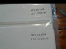 Classic Rec.LP lsc2288 Prokieff No. 7 Overture Russe TEST PRESS ($ off in Add)