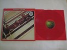 The Beatles ?– 1962-1966 2xLP 1994 Apple UK press Red vinyl w/ Insert Record
