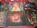 HAWKWIND Space Ritual 2  X LP EX Vinyl Huge Foldout Cover Original Press Lemmy