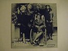 Nanker Phelge ?– Out Of Time LP Monroe Records VG+ vinyl record