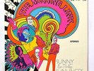 SUNNY and The Sunliners VG+ LP 'The Missing Link'