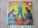 JOE    HOUSTON  & HIS ROCKERS   (  ROCK & ROLL)    L-1518  (M)     1956