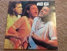 JOE COCKER Cocker Happy Vinyl LP HIFL 3 , EMI Aust Cube Records.