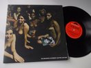 the JIMI HENDRIX EXPERIENCE  electric ladyland     double album   vg+