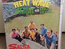 Guaguanco #437: Willie Rodriguez - Heat Wave