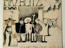 MAY BLITZ 