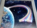 Rainbow Down To Earth + Insert 1st Press Excellent Vinyl Record LP POLD 5023