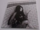 JACK WHITE Freedom At 21 RARE Second Cover Alt Version Third Man Records TMR-152
