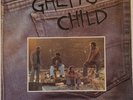 GHETTO CHILD LP Brother Of Life Quartet RARE PRIVATE GOSPEL SOUL FUNK 1979