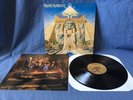 Iron Maiden   Powerslave   Ex/VG+   Capitol SJ-12321