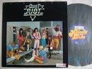 QUIET RIOT II / JAPAN
