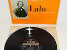 DECCA SXL 6302 WB 2nd Issue LP LALO NAMOUNA ANSERMET OSR