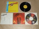 Queen ?-  Flash Gordon(OST) / Japan LP / OBI / 1981 /  P-10960E
