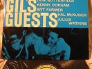 Gil Melle GIL'S GUESTS orig LP West 50th Street Joe Cinderella E+