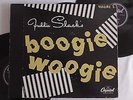 Freddie Slack - 78rpm set - “Boogie Woogie” Volume Two Capitol #CC-83