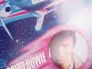 David Bowie 'Rock Galaxy' Double 12