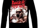 PUNGENT STENCH Blood Pus And Gastric Juice Longsleeve- XXL / 2XL - 159993