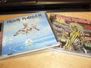 IRON MAIDEN -KILLERSS- VERY HARD TO FIND ORIGINAL JAPAN PRESS OBI MULTIMEDIA