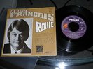 45T BELGIQUE CLAUDE FRANCOIS