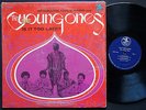 DUKE EDWARDS & The Young Ones Is It Too Late? LP PRESTIGE PRST 7590 US 1968 RVG