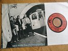 THE JAM - Down in the Tube Station 7