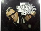 DAVE BRUBECK Greatest Hits ORIG 12