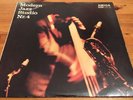LP * MODERN JAZZ STUDIO Nr.4 LEO WRIGHT live in Dresden AMIGA 855215 * 1970