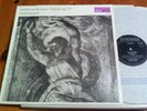 826055 / 57 - BEETHOVEN - Fidelio - KARL BOHM - ETERNA 3LP 1970