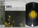 MILES DAVIS AND THE MODERN JAZZ GIANTS SAME PRESTIGE SMJ-6529 Japan OBI MONO LP