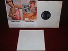 THE WHO Sell Out LP 1967 TRACK 1st Press + POSTER & STICKER MINT